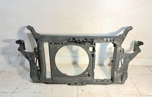 Hyundai i20 (PB PBT) Radiator support slam panel 641011J200