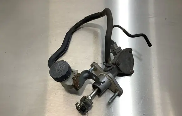 Honda Jazz Clutch master cylinder 