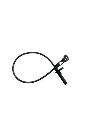 Ford Transit Custom ABS brake wheel speed sensor BK212B372BD