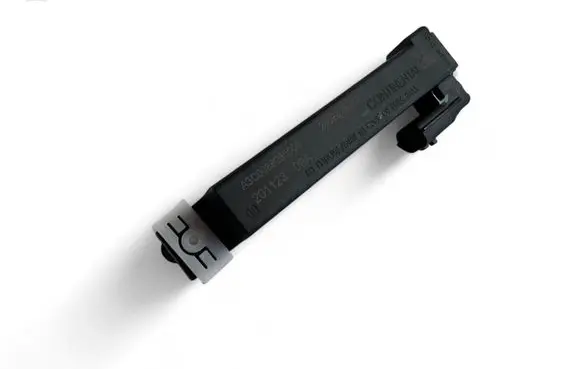 Renault Clio V Keyless system antenna 285E66XJ0A