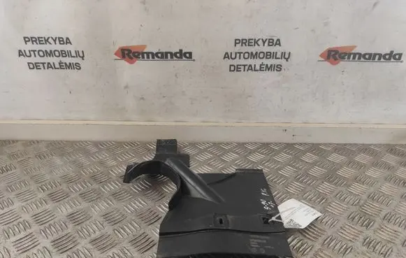 Volvo S90, V90 Front mudguard 31353848