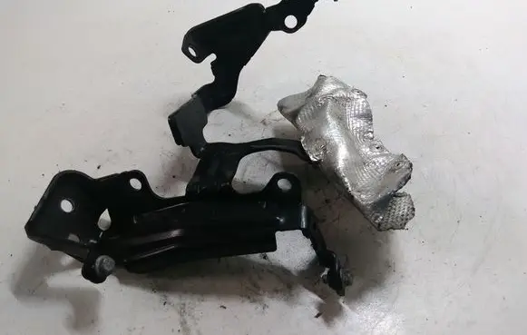 Land Rover Evoque I Other engine bay part G4D39L456CD