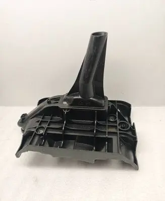 Mercedes-Benz C W204 Oil sump strainer pipe A6511804751