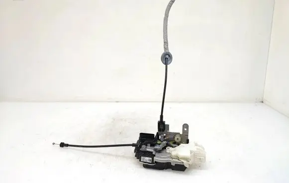Volvo V40 Front door lock 31301426 933380102 121016A