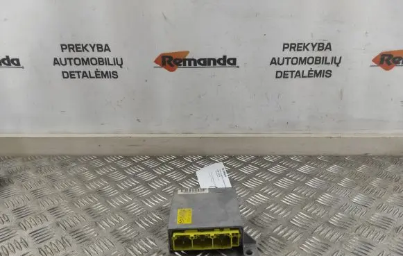 Mazda 6 Airbag control unit/module G31A57K30B 5K15C3325549