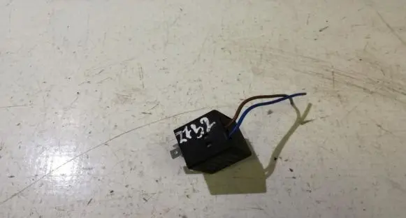 Ford Mondeo MK II Other relay 70bgg000
