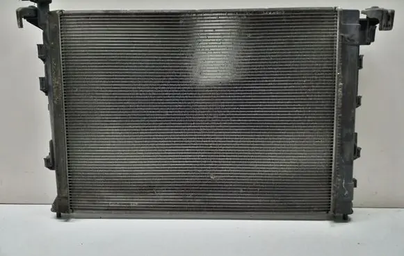 Hyundai ix35 Coolant radiator