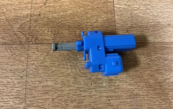Ford Focus Brake pedal sensor switch 98AB7C534AA