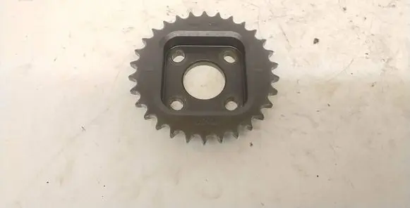 BMW 3 E36 Timing chain sprocket 1726387