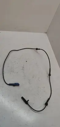 ABS brake wheel speed sensor