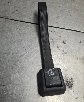 Volkswagen Transporter - Caravelle T5 Tailgate trunk handle 7D0829621