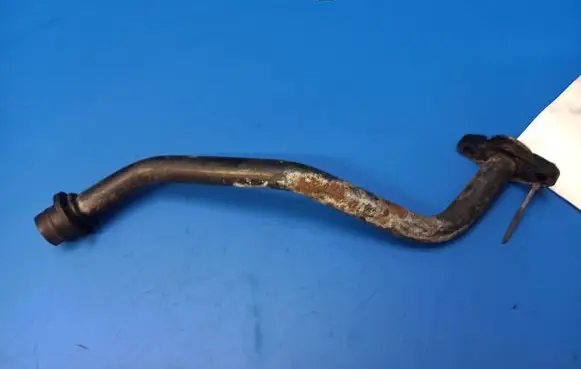 Turbo turbocharger oiling pipe/hose