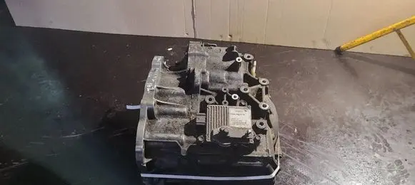 Ford Mondeo MK IV Automatic gearbox 6G917000BB 7G9N14C336DB 00380858128690