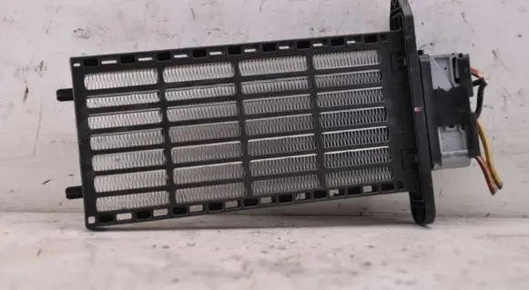 Renault Captur Electric cabin heater radiator A52103300