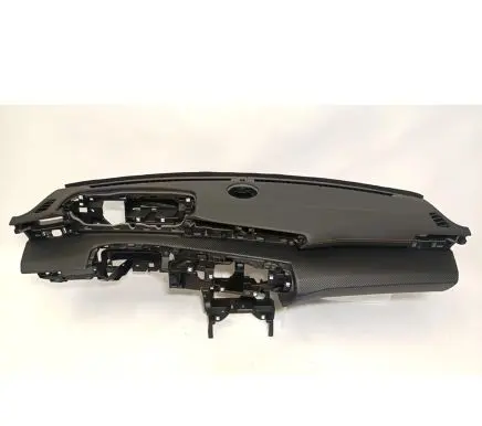 Peugeot 508 Dashboard