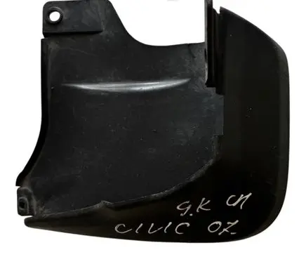 Honda Civic Rear mudguard HT863