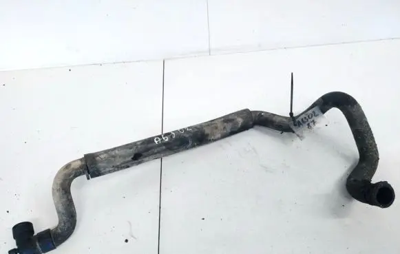 Peugeot 406 Engine coolant pipe/hose