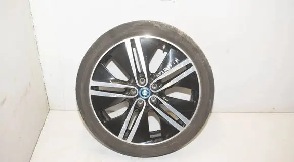BMW i3 R20 alloy rim 36116856898 6856898