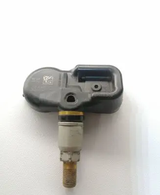 Toyota RAV 4 (XA40) Tire pressure sensor 14c1913503