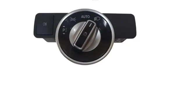 Mercedes-Benz E W212 Light switch A2129050551
