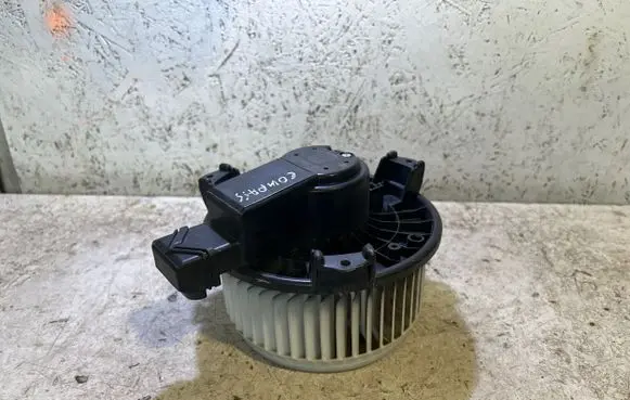 Jeep Compass Heater fan/blower 2727005012 1T09