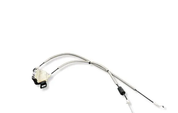 Toyota Proace Sliding door lock 1398X359214 16943408
