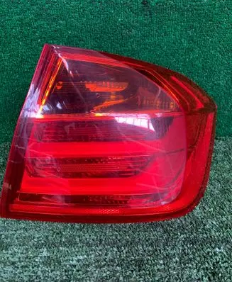 BMW 3 F30 F35 F31 Rear/tail lights 18361112 A47259894074S9 7259894