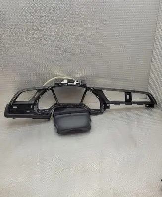 Dashboard trim