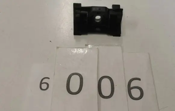 Volkswagen Arteon Distronic sensor radar 3G8853203B PA6GF30