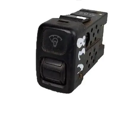 Mazda 2 Other switches/knobs/shifts GA2A666R0
