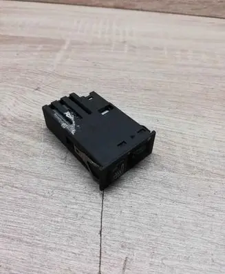 BMW 3 E46 Seat heating switch 8352259