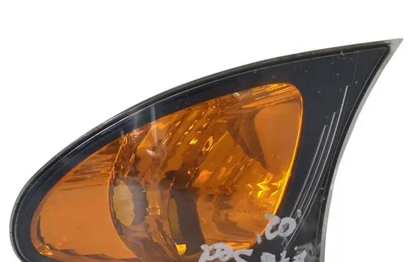 BMW 3 E46 Front indicator light 6910979 388701