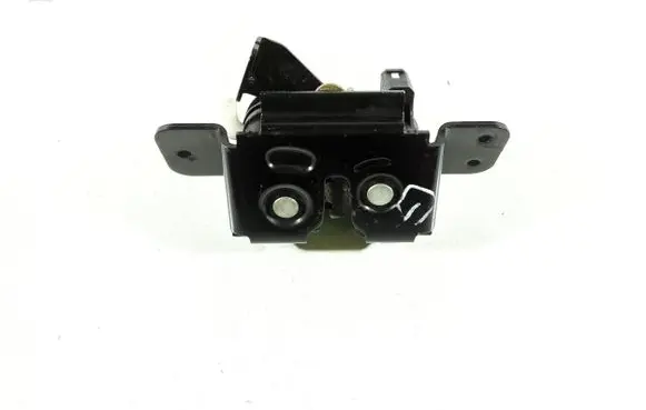 Jeep Grand Cherokee (WK) Tailgate/trunk/boot lock/catch/latch 122AAA