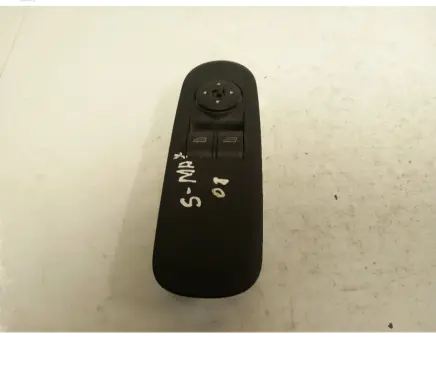 Ford S-MAX Electric window control switch 6m2t14a132cc