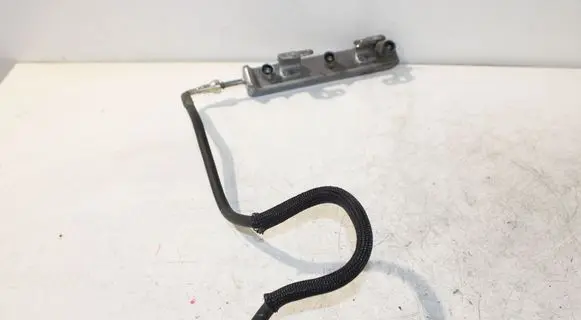 Nissan Micra Fuel main line pipe