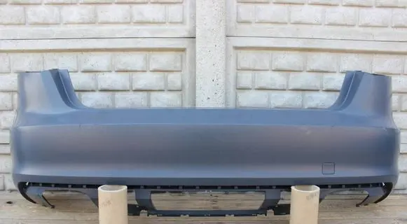 Audi A3 S3 8V Rear bumper 8V4807511