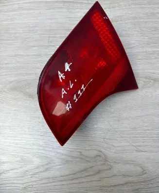 Audi A4 S4 B7 8E 8H Tailgate rear/tail lights 8E9945094 484502