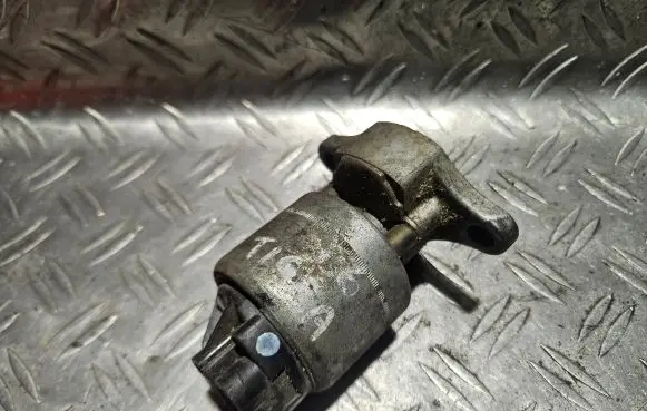 Opel Tigra A Idle control valve (regulator) 