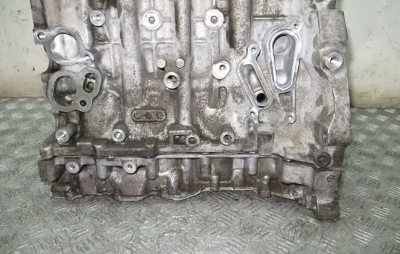 Honda CR-V Engine block 
