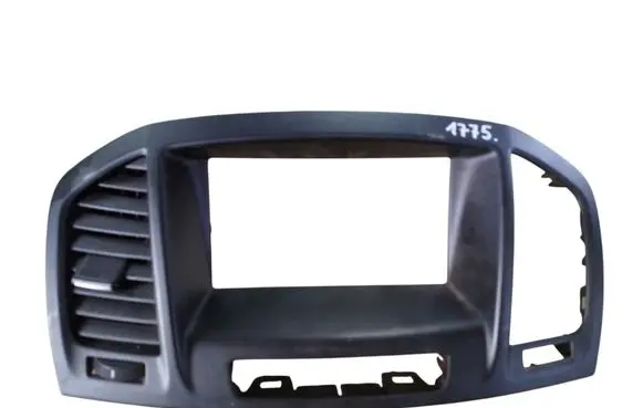 Opel Insignia A Dash center air vent grill 13321693 13282235