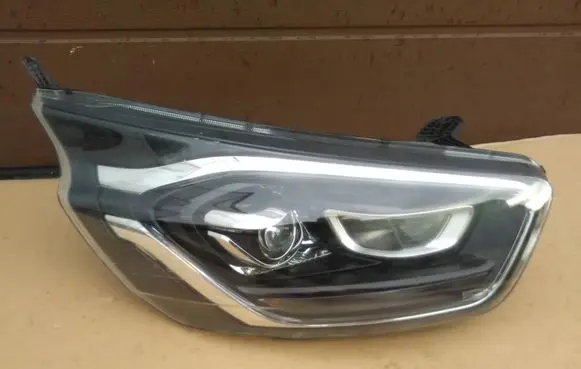 Ford Transit Headlight/headlamp JK2113D152BG CUJ9A
