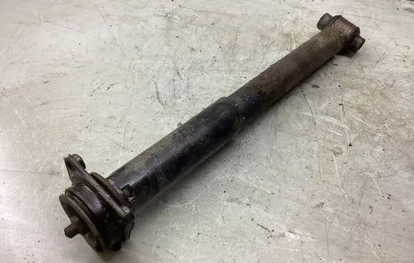 Volvo S60 Rear shock absorber/damper