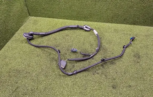 Renault Master IV Rear door wiring loom 240539081R