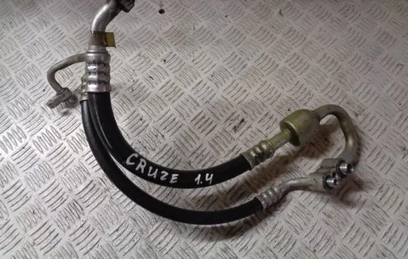 Chevrolet Cruze Air conditioning (A/C) pipe/hose