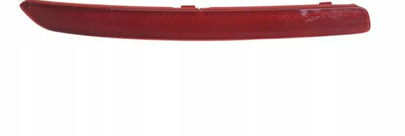 Mercedes-Benz EQC Rear tail light reflector A0998209300