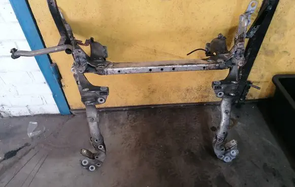 Audi A4 S4 B8 8K Front subframe 8T0399315J