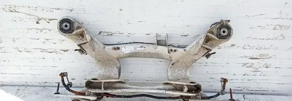 Rear subframe