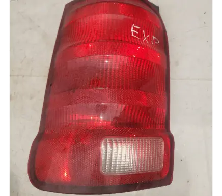 Ford Explorer Tailgate rear/tail lights 1L2X-138505-D