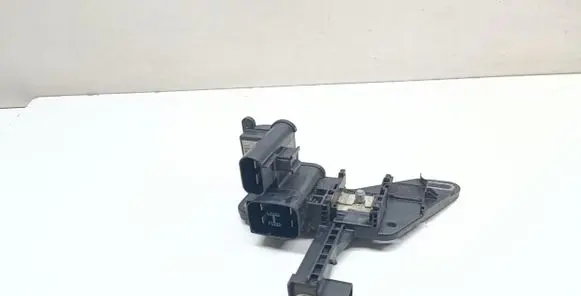 BMW 1 F20 F21 Current control relay 9225015