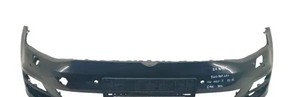 Volkswagen Golf VII Front bumper 5G0807221